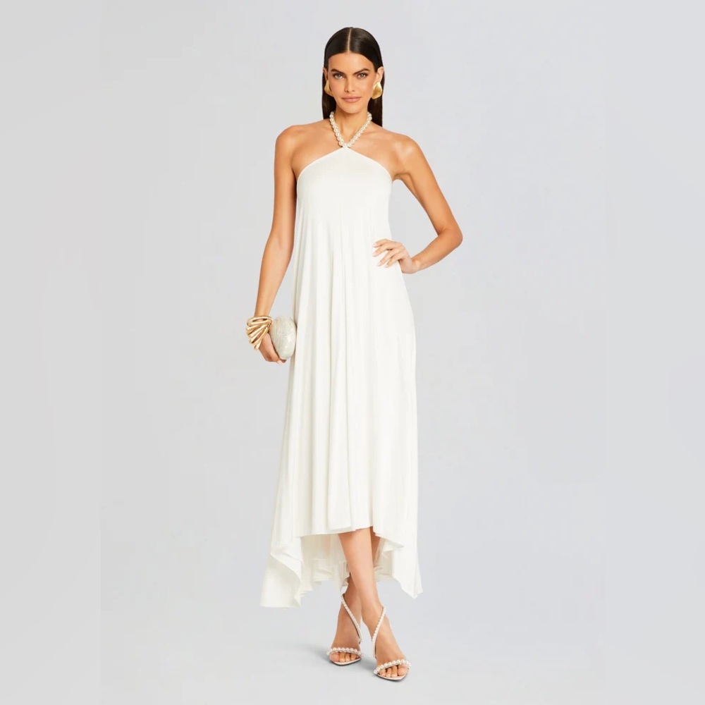 Retrofete Maryam Dress